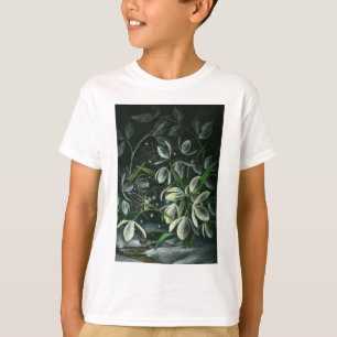 Snowdrops at Night T-Shirt