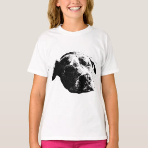 Snowfall Quiet, Loyal Soul T-Shirt