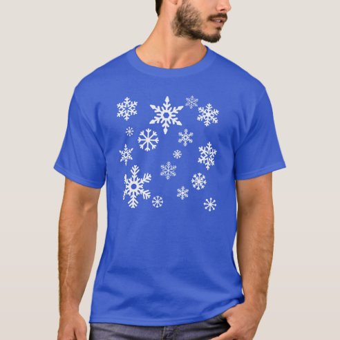 Blizzard T-Shirts & Shirt Designs | Zazzle.ca