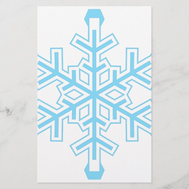 Snowflake (Front)