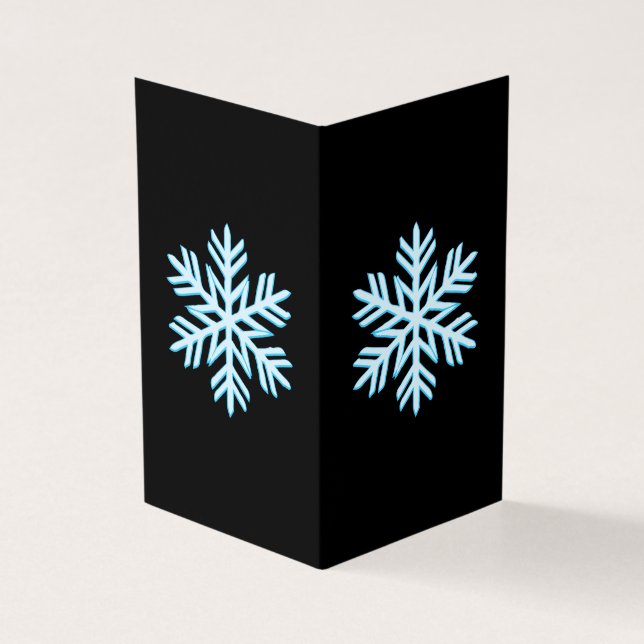 Snowflake (Outside)