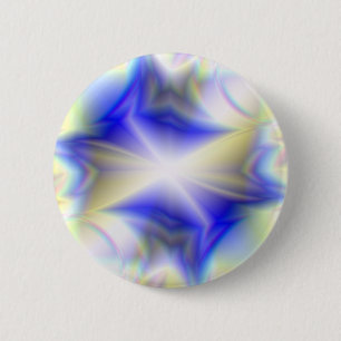 Snowflake (as I get called by one of my friends) 2 Inch Round Button