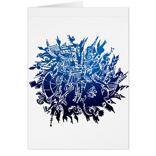 Snowflake B3 (Front)