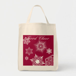 Snowflake Bag