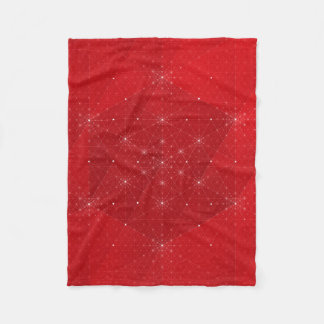 Snowflake Blanket