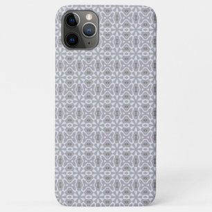 Snowflake iPhone 11 Pro Max Case