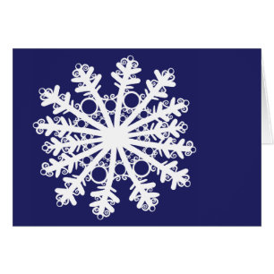 Snowflake I