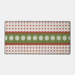 Snowflake Motif hiver Thème Fête Noël