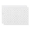 Snowflake Overlay | Holiday Photo Card