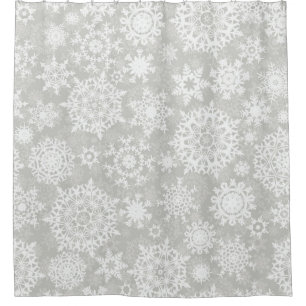 Snowflake pattern	