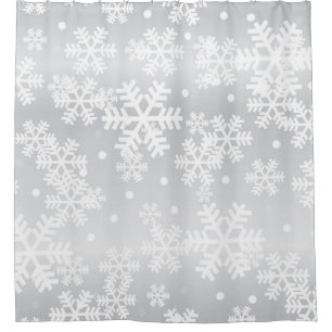 Snowflake pattern	