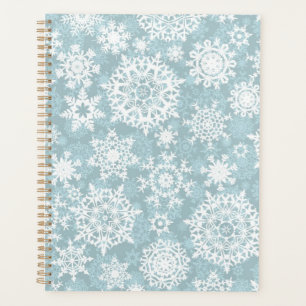 Snowflake pattern planner