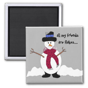 59+ Funny Snowman Sayings Gifts on Zazzle CA