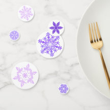 snowflakes