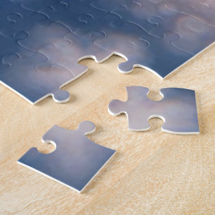 Snowflakes / Edge / Shadow Jigsaw Puzzle