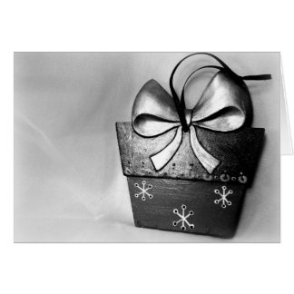Snowflakes Gift