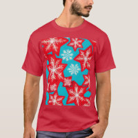 Snowflakes