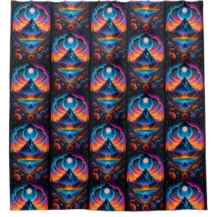 snowflakes tapestries nature Tapestry