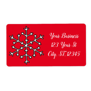 Snowflakes Thunder_Cove