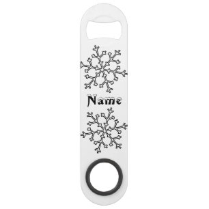 Snowflakes Thunder_Cove Bar Key