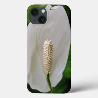 Snowflower iPhone 6 Case