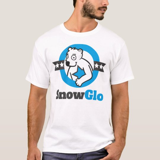 Snowglo Tee