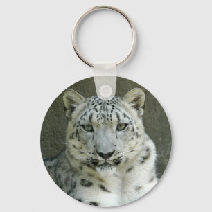 SnowLeopardM002 Keychain