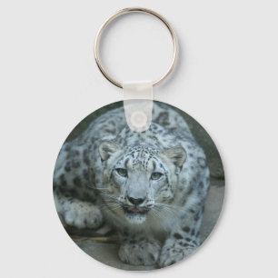 SnowLeopardM005 Keychain