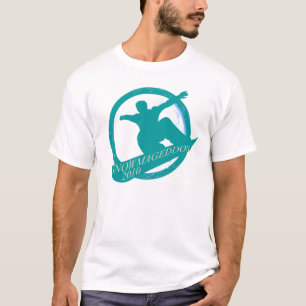 SNOWMAGEDDON TSHIRT