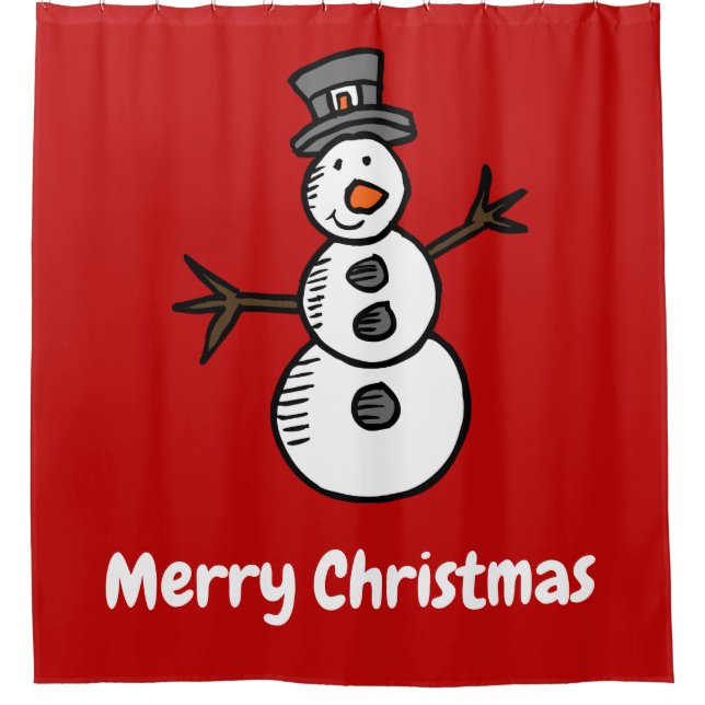 Snowman (Front)