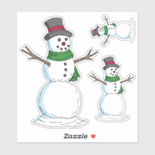 Snowman