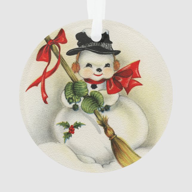 Snowman 001 (dos)