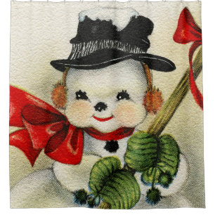 Snowman 004