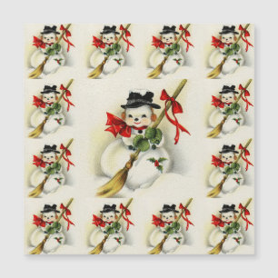 Snowman 009