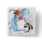 SNOWMAN AND PENGUIN'S WINTER SERENADE