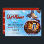 Snowman Christmas Ball Invitation<br><div class="desc">snowman christmas man ,
artwork retro painting beautiful ,
cheerful art funny frost,
ice snowball girls snowfall,
snowflake smile scarf cute ,
cartoon illustration merry decoration,
year new happy cold,
xmas white celebration snow,
ball ornament winter holiday ,
christmas snowman man, </div>