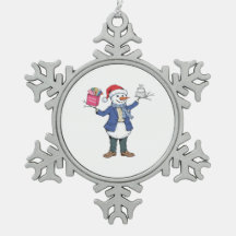 Snowman Event Organizer Christmas 2026 Holiday