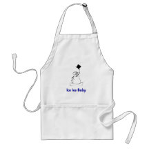 Snowman Ice Ice Baby