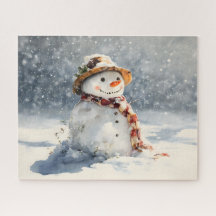 Snowman