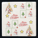 Snowman Marble Stone Coaster Christmas<br><div class="desc">Coaster Something for everyone offers customized personalized coaster especially for you. While you are here already you may want to view other related bathroom items such as, t-shirts, shower curtain liners, soap dispensers, bath mats, bath sets, colourful children’s shower curtains, bath scales, man cave shower curtains, bathroom accessories, soap dish...</div>