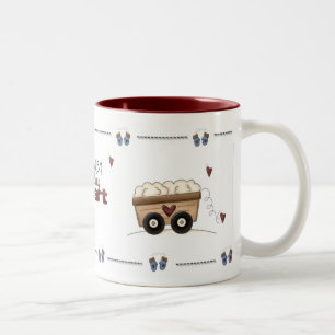 Snowman Melt My Heart Mug