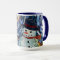 Snowman Mug