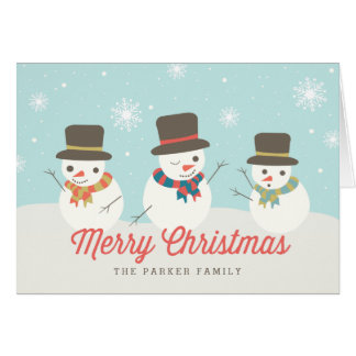 Custom Christmas Cards | Zazzle Canada