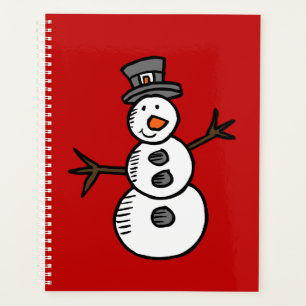Snowman Planner