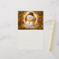 Snowman