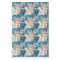Snowman Tissue Paper