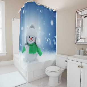 Snowman Wishes