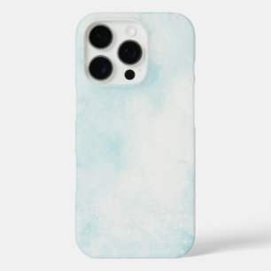 Snowmans & Snowflakes iPhone 16 Pro Case