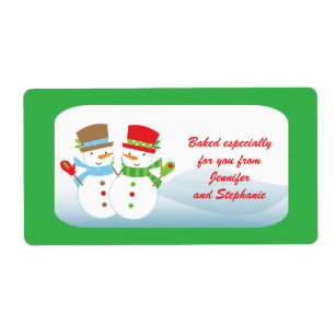 Made Especially For You Labels Zazzle Ca