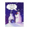 Snowmen Don't Eat Beans